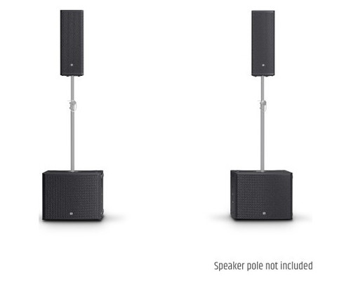 LD SYSTEMS SOUND SERIE STINGERG3 (LDEBSETGALAA) 2 X DOUBLE 8 (Espera 4 dias)-SX228 LD SYSTEMS SOUND SERIE STINGERG3 (LDEBSETGALAA) 2 X DOUBLE 8 (Espera 4 dias)