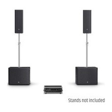 LD SYSTEMS SOUND SERIE STINGERG3 (LDEBSETGALA) 2 X DOUBLE 8" (Espera 4 dias)-SX294 LD SYSTEMS SOUND SERIE STINGERG3 (LDEBSETGALA) 2 X DOUBLE 8" (Espera 4 dias)