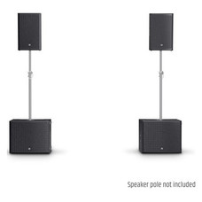 LD SYSTEMS SOUND SERIE STINGERG3 (LDEBSETPOWERA) 2 X 12" POW (Espera 4 dias)-SX225 LD SYSTEMS SOUND SERIE STINGERG3 (LDEBSETPOWERA) 2 X 12" POW (Espera 4 dias)