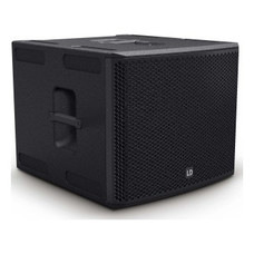 LD SYSTEMS SOUND SERIE STINGERG3 (LDESUB15AG3) ACTIVE 15" BA (Espera 4 dias)-SX51 LD SYSTEMS SOUND SERIE STINGERG3 (LDESUB15AG3) ACTIVE 15" BA (Espera 4 dias)