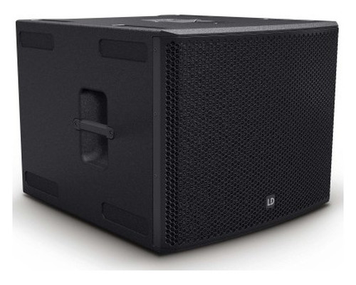 LD SYSTEMS SOUND SERIE STINGERG3 (LDESUB18AG3) ACTIVE 18" BA (Espera 4 dias)-SX57 LD SYSTEMS SOUND SERIE STINGERG3 (LDESUB18AG3) ACTIVE 18" BA (Espera 4 dias)