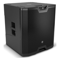 LD Systems ICOA SUB 18 A Negro Altavoz de subgraves (subwoofer) pasivo 600 W (Espera 4 dias)-51SX LD Systems ICOA SUB 18 A Negro Altavoz de subgraves (subwoofer) pasivo 600 W (Espera 4 dias)