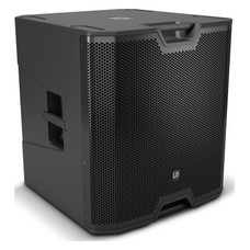LD Systems ICOA SUB 18 A Negro Altavoz de subgraves (subwoofer) pasivo 600 W (Espera 4 dias)-SX51 LD Systems ICOA SUB 18 A Negro Altavoz de subgraves (subwoofer) pasivo 600 W (Espera 4 dias)