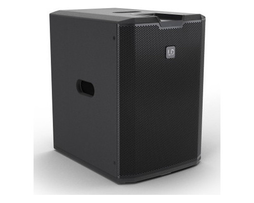 LD SYSTEMS SOUND SERIE MAUI (LDM28G3SUB) POWERED 12" SUBWOOF (Espera 4 dias)-SX53 LD SYSTEMS SOUND SERIE MAUI (LDM28G3SUB) POWERED 12" SUBWOOF (Espera 4 dias)