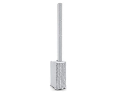 LD Systems MAUI 11 G2 W conjunto de altavoces 500 W Blanco De 3 vías Bluetooth (Espera 4 dias)-SX54 LD Systems MAUI 11 G2 W conjunto de altavoces 500 W Blanco De 3 vías Bluetooth (Espera 4 dias)