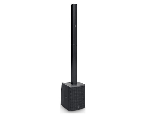 LD Systems MAUI 28 G2 conjunto de altavoces 1000 W Universal Negro De 3 vías Bluetooth (Espera 4 dias)-SX64 LD Systems MAUI 28 G2 conjunto de altavoces 1000 W Universal Negro De 3 vías Bluetooth (Espera 4 dias)