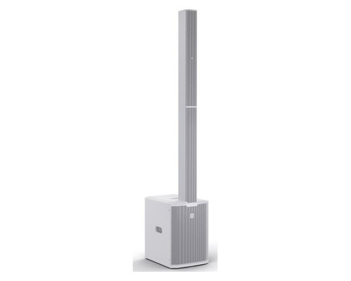 LD Systems MAUI 28 G3 W Blanco Inalámbrico y alámbrico 1030 W (Espera 4 dias)-SX75 LD Systems MAUI 28 G3 W Blanco Inalámbrico y alámbrico 1030 W (Espera 4 dias)