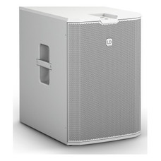 LD SYSTEMS SOUND SERIE MAUI (LDMAUI44G2SUBW) POWERED 15" SU (Espera 4 dias)-SX79 LD SYSTEMS SOUND SERIE MAUI (LDMAUI44G2SUBW) POWERED 15" SU (Espera 4 dias)