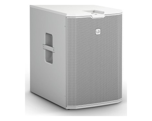 LD SYSTEMS SOUND SERIE MAUI (LDMAUI44G2SUBW) POWERED 15" SU (Espera 4 dias)-SX79 LD SYSTEMS SOUND SERIE MAUI (LDMAUI44G2SUBW) POWERED 15" SU (Espera 4 dias)