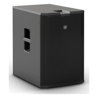 LD SYSTEMS SOUND SERIE MAUI (LDMAUI44G2SUB) POWERED 15" SUB (Espera 4 dias)-75SX LD SYSTEMS SOUND SERIE MAUI (LDMAUI44G2SUB) POWERED 15" SUB (Espera 4 dias)