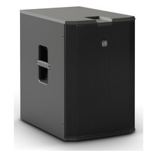 LD SYSTEMS SOUND SERIE MAUI (LDMAUI44G2SUB) POWERED 15" SUB (Espera 4 dias)-SX75 LD SYSTEMS SOUND SERIE MAUI (LDMAUI44G2SUB) POWERED 15" SUB (Espera 4 dias)