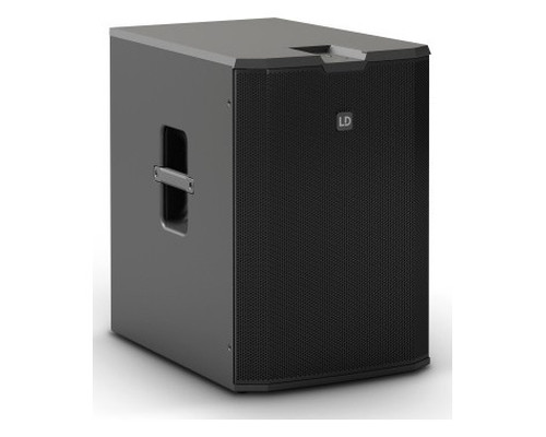 LD SYSTEMS SOUND SERIE MAUI (LDMAUI44G2SUB) POWERED 15" SUB (Espera 4 dias)-SX75 LD SYSTEMS SOUND SERIE MAUI (LDMAUI44G2SUB) POWERED 15" SUB (Espera 4 dias)