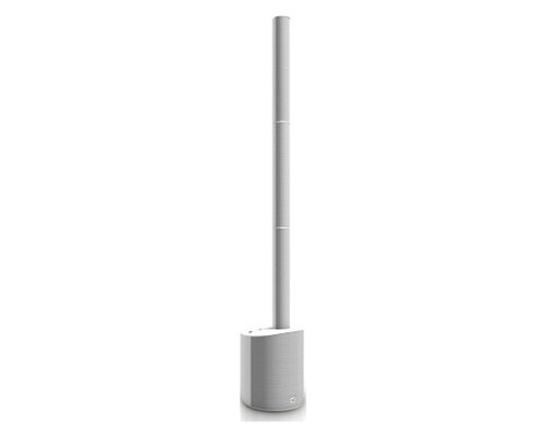 LD Systems MAUI 5 W conjunto de altavoces Blanco 4.0 canales Bluetooth (Espera 4 dias)-SX40 LD Systems MAUI 5 W conjunto de altavoces Blanco 4.0 canales Bluetooth (Espera 4 dias)
