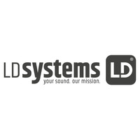 LD SYSTEMS SOUND SERIE (LDMEI1000RK) 19" RACK KIT FOR LDMEI1 (Espera 4 dias)-12SX LD SYSTEMS SOUND SERIE (LDMEI1000RK) 19" RACK KIT FOR LDMEI1 (Espera 4 dias)