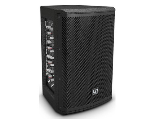 LD Systems MIX 6 A G3 De 2 vías (Espera 4 dias)-SX21 LD Systems MIX 6 A G3 De 2 vías (Espera 4 dias)