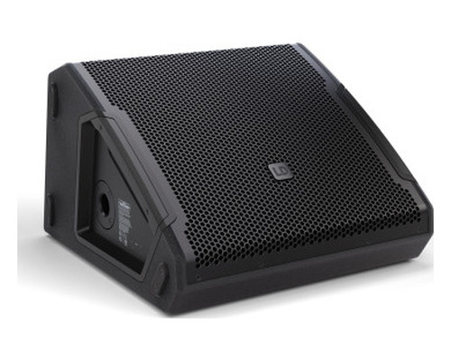 LD Systems MON 15 A G3 Negro (Espera 4 dias)-SX41 LD Systems MON 15 A G3 Negro (Espera 4 dias)