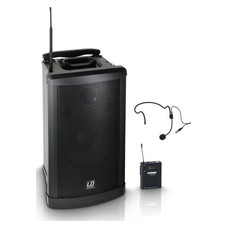 LD Systems Roadman 102 HS B 5 (Espera 4 dias)-SX49 LD Systems Roadman 102 HS B 5 (Espera 4 dias)