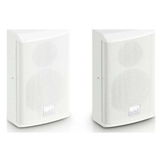 LD Systems SAT 42 G2 W De 2 vías Blanco 60 W (Espera 4 dias)-SX27 LD Systems SAT 42 G2 W De 2 vías Blanco 60 W (Espera 4 dias)