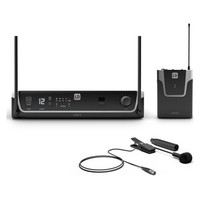 LD SYSTEMS SOUND SERIE U300 (LDU305BPW) WIRELESS MICROPHONE (Espera 4 dias)-26SX LD SYSTEMS SOUND SERIE U300 (LDU305BPW) WIRELESS MICROPHONE (Espera 4 dias)
