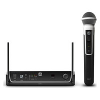 LD SYSTEMS SOUND SERIE U300 (LDU305HHD) WIRELESS MICROPHONE (Espera 4 dias)-30SX LD SYSTEMS SOUND SERIE U300 (LDU305HHD) WIRELESS MICROPHONE (Espera 4 dias)