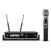 LD SYSTEMS SOUND SERIE U500 (LDU506HHC) WIRELESS MICROPHONE (Espera 4 dias)-29SX LD SYSTEMS SOUND SERIE U500 (LDU506HHC) WIRELESS MICROPHONE (Espera 4 dias)