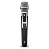 LD SYSTEMS SOUND SERIE U500 (LDU506UKMC) CONDENSER HANDHELD (Espera 4 dias)-28SX LD SYSTEMS SOUND SERIE U500 (LDU506UKMC) CONDENSER HANDHELD (Espera 4 dias)