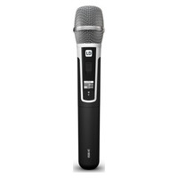 LD SYSTEMS SOUND SERIE U500 (LDU508MC) CONDENSER HANDHELD MI (Espera 4 dias)-30SX LD SYSTEMS SOUND SERIE U500 (LDU508MC) CONDENSER HANDHELD MI (Espera 4 dias)