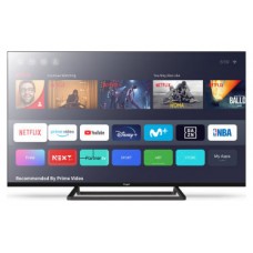 ENGEL TV LED 40"-TDT2/C - FHD -SMARTV VIDAA NETFLIX/AMAZON. MODO HOSPITALITY - PEANA CENTRAL (Espera 4 dias)