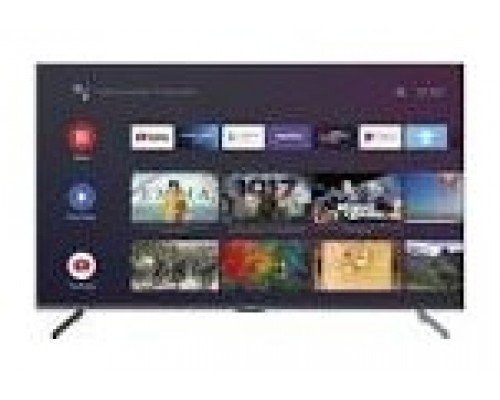 TELEVISOR 50 AIWA LED507UHD 4K SMART TV ANDROID 10.0