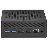 MINI PC GYORS 512GB LEMPC08 LEOTEC (Espera 4 dias)