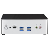 MINI PC RAPTOR LAKE INTEL i7-1360P + 16GB DDR5 + 1TB SSD LEMPC11 LEOTEC (Espera 4 dias)