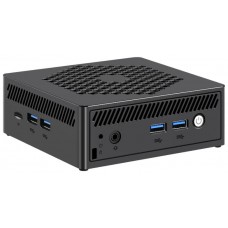 MINI PC GEMINI LAKE INTEL CELERON N4000 + 8GB LPDDR4 + 128 GB LEMPC12 LEOTEC (Espera 4 dias)