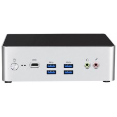 LEOTEC MINI PC INTEL I7-1370P+16GB DDR5+1TB NVME SSD