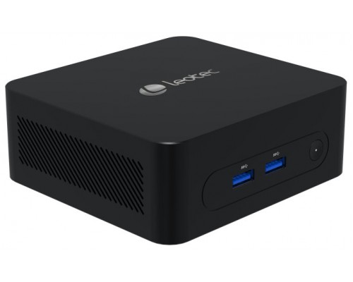 LEOTEC MINIPC COMET INTEL 5205U 8GB 128GB CELERON-SX20 LEOTEC MINIPC COMET INTEL 5205U 8GB 128GB CELERON