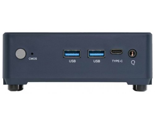 MINI PC LEOTEC AMD RYZEN R5 3500U 8GB 128GB NVME