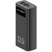 BATERIA LEOTEC POWBNK 22 5 30000 BK-DU6 BATERIA LEOTEC POWBNK 22 5 30000 BK