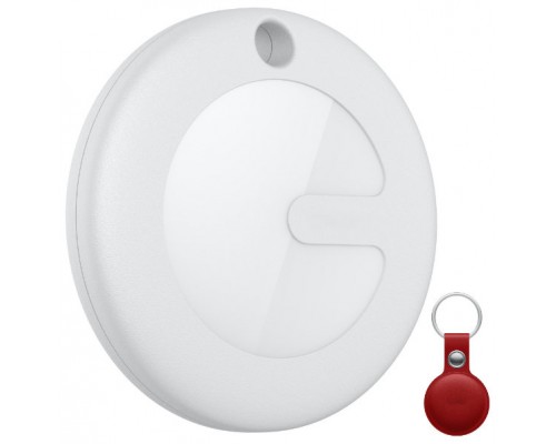 LOCALIZADOR GPS MITAG IOS ROJO LEOTEC (Espera 4 dias)