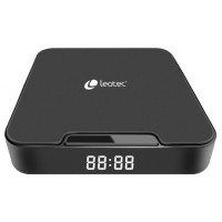 ANDROID TV LEOTEC TVBOX 4K SHOW 2 432/32GB