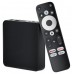ANDROID TV BOX GC216 (32 +2 GB) LEOTEC (Espera 4 dias)