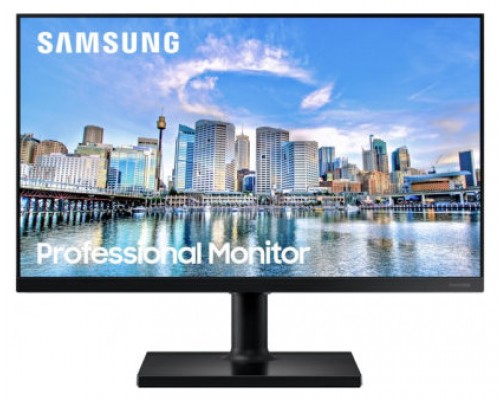 MONITOR 22" DP HDMI VGA SAMSUNG LF22T450FQRXEN