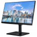 MONITOR 22" DP HDMI VGA SAMSUNG LF22T450FQRXEN