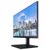MONITOR 22" DP HDMI VGA SAMSUNG LF22T450FQRXEN