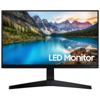Samsung LF27T370FWR 68,6 cm (27") 1920 x 1080 Pixeles Full HD LED Negro (Espera 4 dias)-21SX Samsung LF27T370FWR 68,6 cm (27") 1920 x 1080 Pixeles Full HD LED Negro (Espera 4 dias)