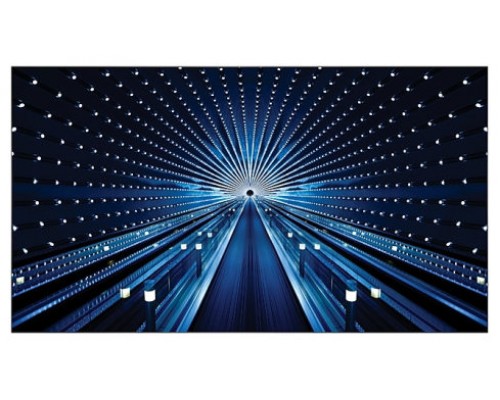 Samsung IA012B Pantalla plana para señalización digital 2,79 m (110") LED Wifi 500 cd / m² Full HD Negro Tizen 6.5 (Espera 4 dias)