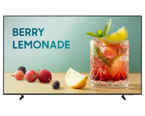 SAMSUNG BUSINESS / BE55FX-H (LH55BEFHLGUXEN) 55" LITE / 16/7 / BRILLO 300 / TIZEN 9.0 CTV DESING TEP/ VXT CMS COMPATIBLE (NOT FREE) (Espera 4 dias)