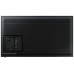 Samsung LH75BHTELEL Pantalla plana para señalización digital 190,5 cm (75") 4K Ultra HD Negro Procesador incorporado Tizen (Espera 4 dias)