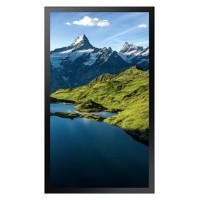 MONITOR SAMSUNG FHD OUTDOOR (OH75A) 75" SOC / OPERACION 24/7 / 3500 CDM2 / - / NO WIFI /TIZEN 5.0 (LH75OHAEBGBXEN) (Espera 4 dias)-1,952SX MONITOR SAMSUNG FHD OUTDOOR (OH75A) 75" SOC / OPERACION 24/7 / 3500 CDM2 / - / NO WIFI /TIZEN 5.0 (LH75OHAEBGBXEN) (Espera 4 dias)