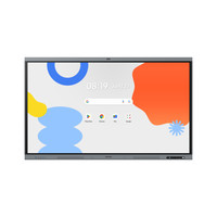 Samsung LH86WAFPLGC pizarra blanca interactiva 2,18 m (86") 3840 x 2160 Pixeles Pantalla táctil Negro, Gris (Espera 4 dias)-389SX Samsung LH86WAFPLGC pizarra blanca interactiva 2,18 m (86") 3840 x 2160 Pixeles Pantalla táctil Negro, Gris (Espera 4 dias)