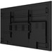 MONITOR IIYAMA 98" (LH9875UHS-B2AG) 3840X2160, UHD IPS / 500CD/M, LANDSC-PORTRAIT /FAILOVER/MM 2X 10W / DVI-I (VGA), HDMI 3X, DP-OUT / USB 2.0 X2, WIFI / LAN, MEDIA PLAY USB PORT, IISIGNAGE2 /E-SHARE, ANDROID 11/ SLOT OPS / 24/7 / VESA 800X600 - WALL-SX209 MONITOR IIYAMA 98" (LH9875UHS-B2AG) 3840X2160, UHD IPS / 500CD/M, LANDSC-PORTRAIT /FAILOVER/MM 2X 10W / DVI-I (VGA), HDMI 3X, DP-OUT / USB 2.0 X2, WIFI / LAN, MEDIA PLAY USB PORT, IISIGNAGE2 /E-SHARE, ANDROID 11/ SLOT OPS / 24/7 / VESA 800X600 - WALL
