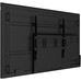 MONITOR IIYAMA 98" (LH9875UHS-B2AG) 3840X2160, UHD IPS / 500CD/M, LANDSC-PORTRAIT /FAILOVER/MM 2X 10W / DVI-I (VGA), HDMI 3X, DP-OUT / USB 2.0 X2, WIFI / LAN, MEDIA PLAY USB PORT, IISIGNAGE2 /E-SHARE, ANDROID 11/ SLOT OPS / 24/7 / VESA 800X600 - WALL-SX209 MONITOR IIYAMA 98" (LH9875UHS-B2AG) 3840X2160, UHD IPS / 500CD/M, LANDSC-PORTRAIT /FAILOVER/MM 2X 10W / DVI-I (VGA), HDMI 3X, DP-OUT / USB 2.0 X2, WIFI / LAN, MEDIA PLAY USB PORT, IISIGNAGE2 /E-SHARE, ANDROID 11/ SLOT OPS / 24/7 / VESA 800X600 - WALL